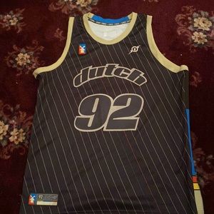 Dutch Bros Jersey